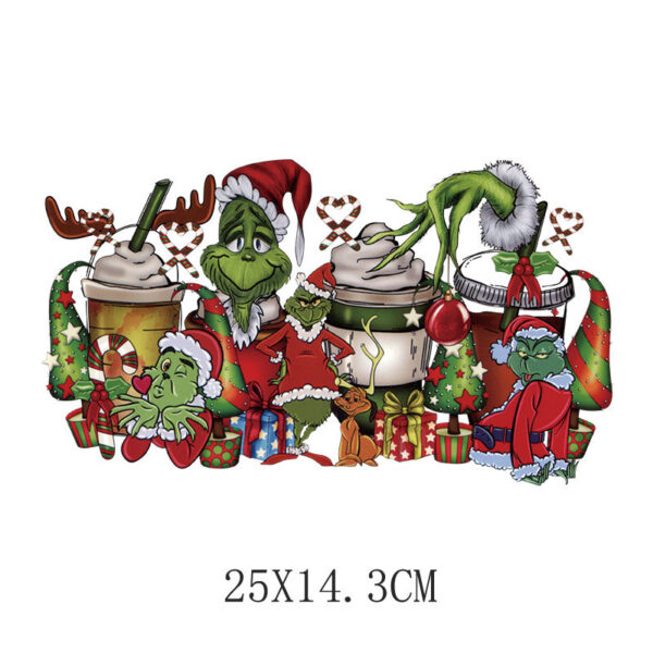 oly-76cc08a5db346942b22596e4d3a572fe Wholesale hot stamping stickers wholesale clothing OLY Exclusive