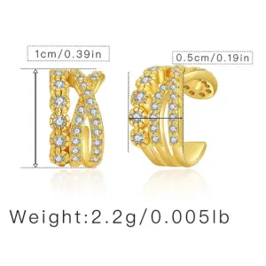 KE0144 / 18K