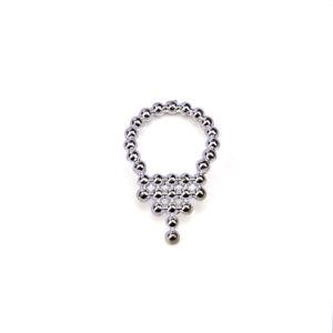 Necklace 9 / Suitable for 11-inch 30cm doll