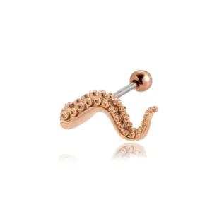 7# / Rose Gold