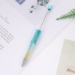 31--electroplating blue gradient