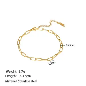 [Sle94] Cross Chain / Gold