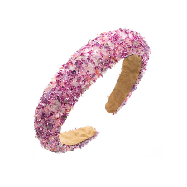 oly-76f73be0e72cfef8589e25cf3be4208f Wholesale Baroque colorful gemstone headband