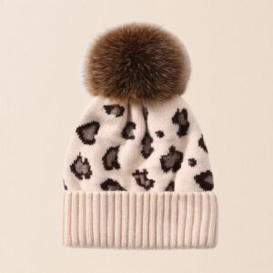 Beige / One size fits all (head circumference 52-56cm)