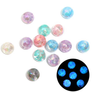 YY178015 / 16mm (randomly mixed colors)