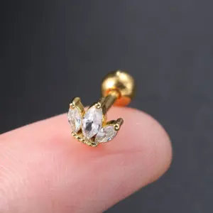 CC004-14 (Gold) / One