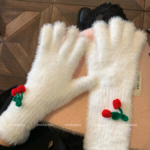 White / One size fits all