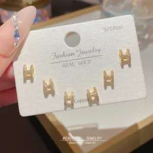 K540 Real Gold Plating