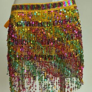 Yellow symphony / All yards