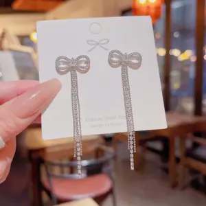 E0169 Silver Needle