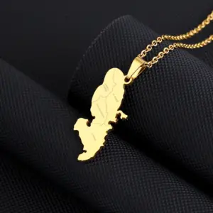 Golden Marking Style