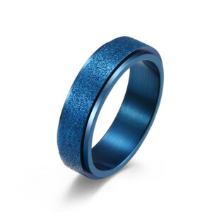 Blue / 8#