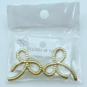 Gold Pieces-094 / 18k