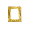 Wholesale resin mini photo frame diy vintage ange Decorations