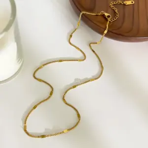 Single Chain / One Size / N0026