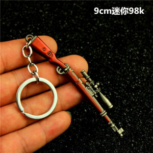 9cm Mini 98k