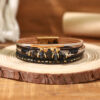 Wholesale Bohemian magnetic buckle bracelet