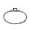 Heart Shape Copper Simple Style Bracelets