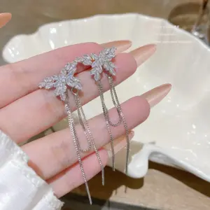 E0340 Silver Needle
