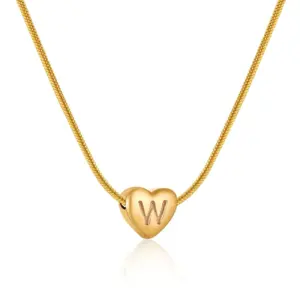 W (Including Chain)