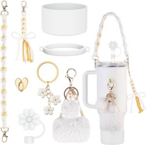 oly-779ebc1eb04208b1a1b1bdff29152c88 Wholesale C Aessories Water C Braided rtable Rope Thermos C Chain Love Hook Hair Ball Key Pendant