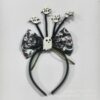 oly-77a059828b175b1850ddf3a94e8f864d Wholesale Pumpkin Ghost Bow Headband