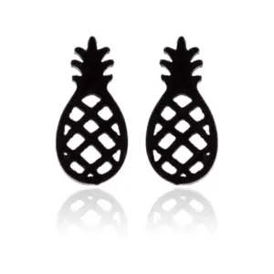Pineapple / Black