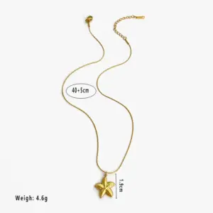 Starfish-1