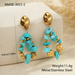 NMSE-J653-2 / 18K