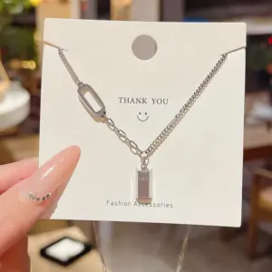 X438 Titanium Steel Color Retention