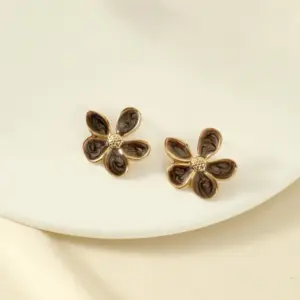 Multicolor / Average Size / Brown 4