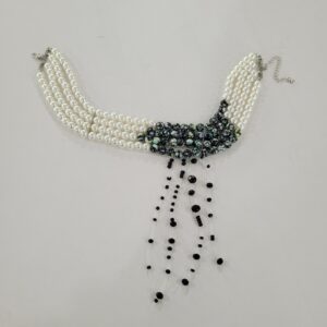 03 necklace white k 5380