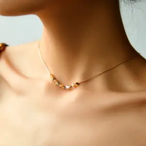 Gold / One Size / NZ1451