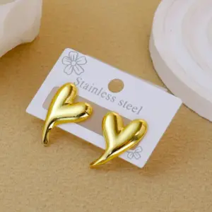 Gold / Average Size / Style 67