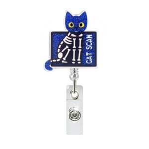 Vertical cat