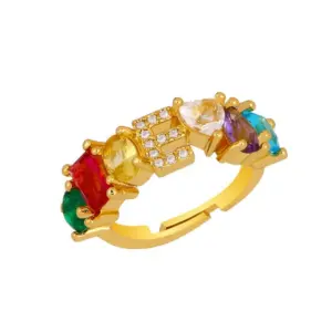 E / Adjustable Opening