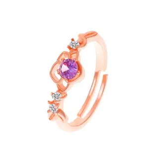 02 / Rose Gold