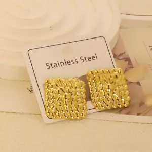 Gold Style113 / Average Size
