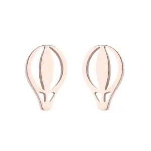 341 / Rose Gold