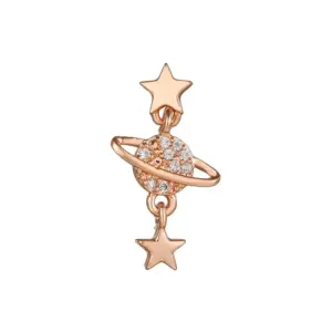 Egd0653 / Rose Gold