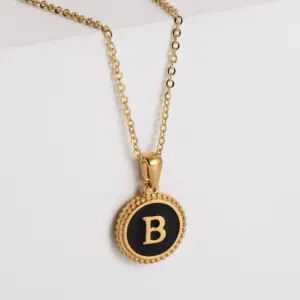 B / Necklace 45cm
