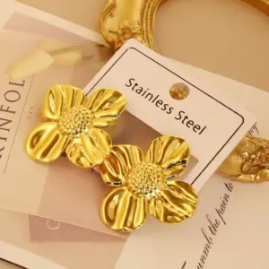 Gold / One Size / 362