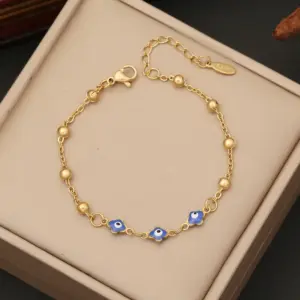 18+5cm / 6# Sapphire Blue