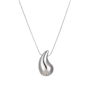 Vertical / Silver
