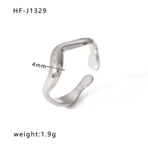 HF-J1329-S / Adjustable Opening
