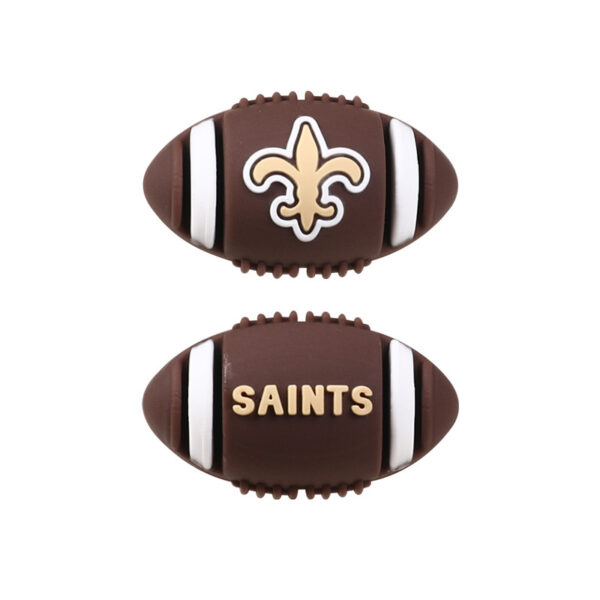 oly-7833fc46b29c6149611e3954cbe6de0b Wholesale Rugby team silicone beads