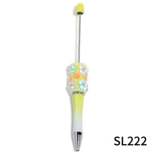 bullet 1.0 / SL222-Paint Yellow Gradient