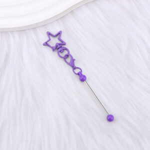 8-Fluorescent Violet