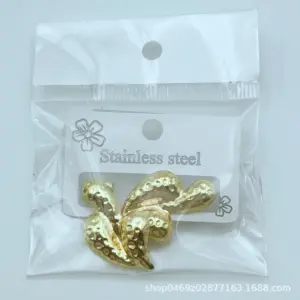 Gold Pieces-171 / 18k