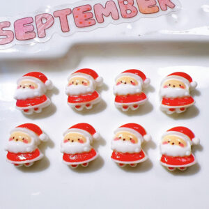 Full Body Santa (Mini)